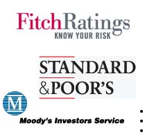 Ratings agencies